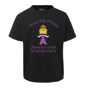 JB's Kids Tee Thumbnail