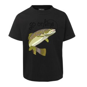 JB's Kids Tee Thumbnail