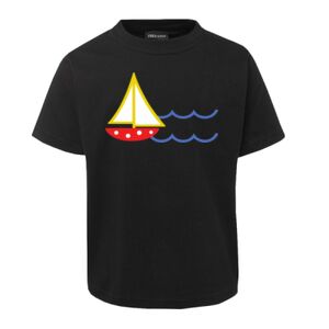 JB's Kids Tee Thumbnail