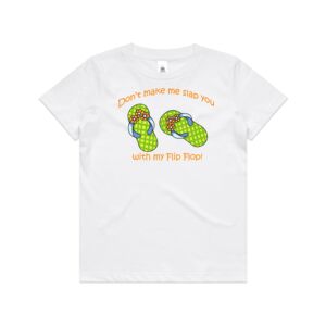 Youth Staple Tee Thumbnail