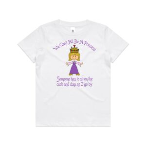 Youth Staple Tee Thumbnail
