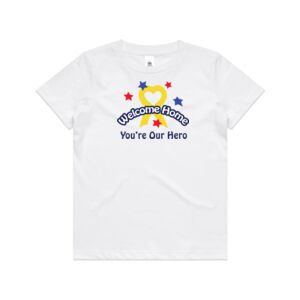 Youth Staple Tee Thumbnail