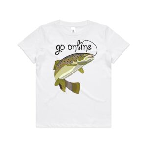 Youth Staple Tee Thumbnail