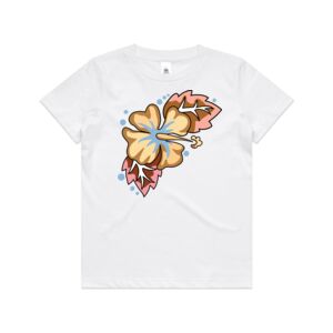 Youth Staple Tee Thumbnail