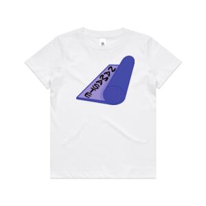Youth Staple Tee Thumbnail