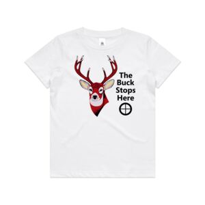 Youth Staple Tee Thumbnail