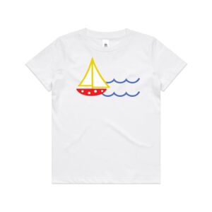 Youth Staple Tee Thumbnail