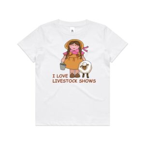 Youth Staple Tee Thumbnail