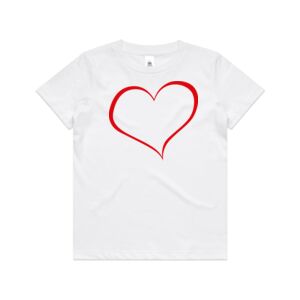 Youth Staple Tee Thumbnail