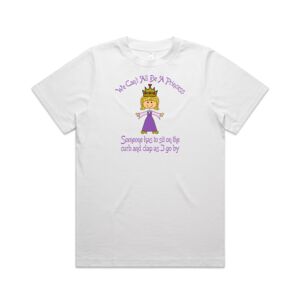 Wo's Heavy Tee Thumbnail