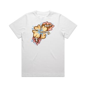 Wo's Heavy Tee Thumbnail