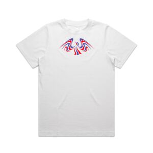 Wo's Heavy Tee Thumbnail