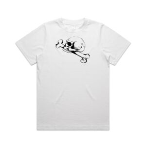 Wo's Heavy Tee Thumbnail