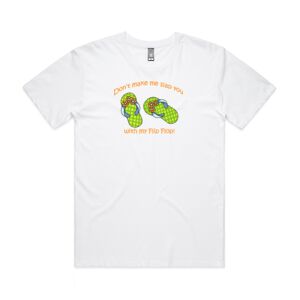 Mens Staple Minus Tee Thumbnail
