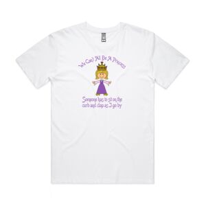 Mens Staple Minus Tee Thumbnail