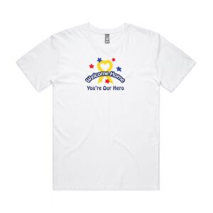 Mens Staple Minus Tee Thumbnail