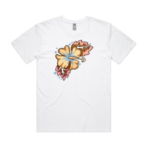 Mens Staple Minus Tee Thumbnail