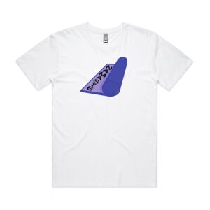 Mens Staple Minus Tee Thumbnail