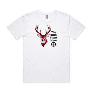 Mens Staple Minus Tee Thumbnail