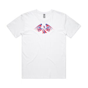 Mens Staple Minus Tee Thumbnail