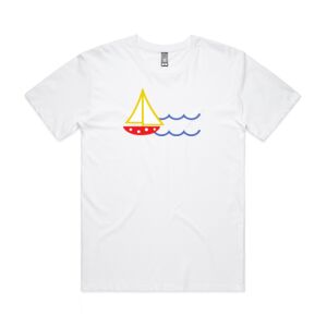 Mens Staple Minus Tee Thumbnail