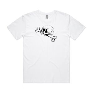 Mens Staple Minus Tee Thumbnail