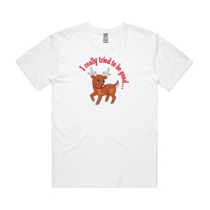 Mens Staple Minus Tee Thumbnail