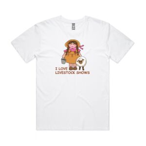 Mens Staple Minus Tee Thumbnail