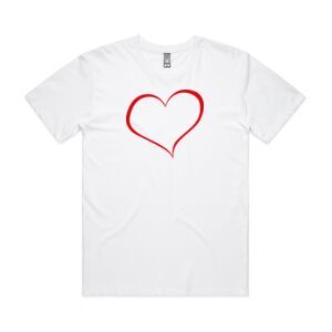 Mens Staple Minus Tee Thumbnail