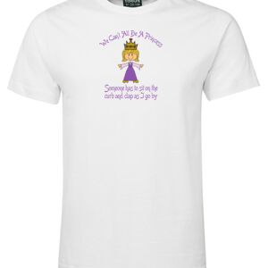 Mens Special Tee Thumbnail