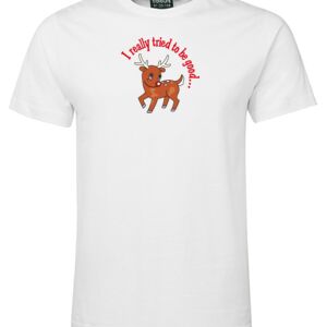 Mens Special Tee Thumbnail