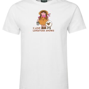 Mens Special Tee Thumbnail