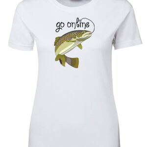 Ladies Special Tee Thumbnail