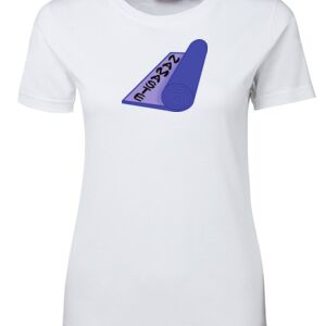 Ladies Special Tee Thumbnail