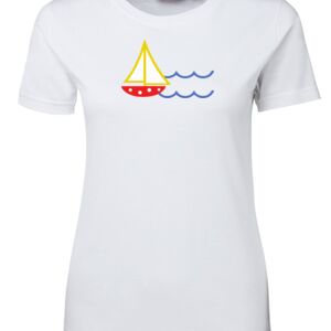 Ladies Special Tee Thumbnail