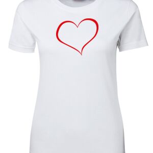 Ladies Special Tee Thumbnail