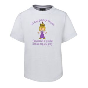 Kids Special Tee Thumbnail