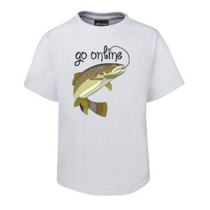 Kids Special Tee Thumbnail