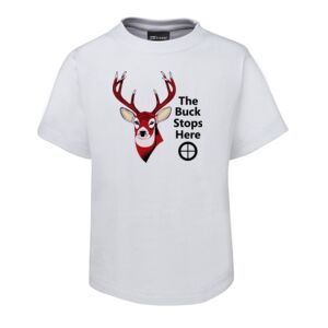Kids Special Tee Thumbnail