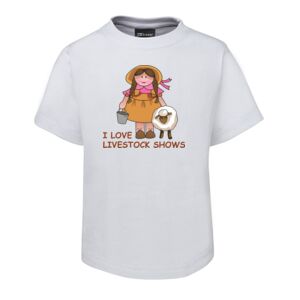Kids Special Tee Thumbnail