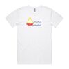 AS Colour - Staple Tee Thumbnail