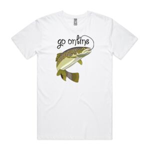 AS Colour - Staple Tee Thumbnail