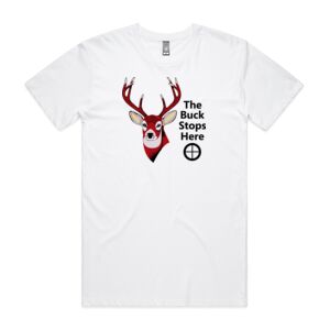AS Colour - Staple Tee Thumbnail