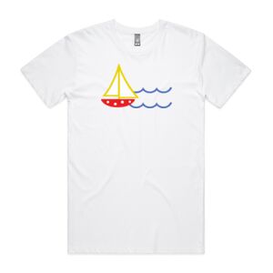 AS Colour - Staple Tee Thumbnail