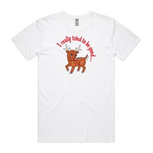 AS Colour - Staple Tee Thumbnail