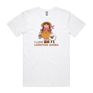 Staple Tee Thumbnail