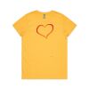 AS Colour - Maple Tee Thumbnail