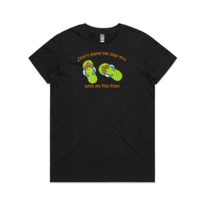 AS Colour - Maple Tee Thumbnail