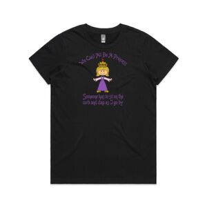 AS Colour - Maple Tee Thumbnail