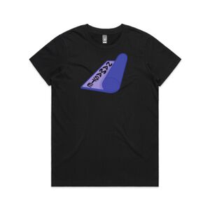 AS Colour - Maple Tee Thumbnail